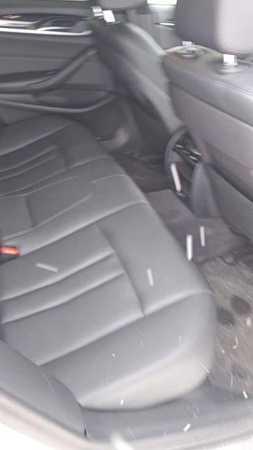 BMW 5 Series 2.0 Diesel X-drive