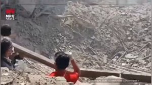 война на ближннм востоке 28 февраля Сша и Израиль напальи на иран