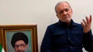 Временный руководящий совет Ирана постановил не наносить удары по соседним странам.