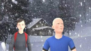 скулбой и его друзья 5 сезон 9 серия сосулька