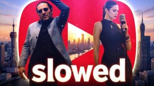 MIRAVI, Гио Пика - Мир (Slowed+Reverb)