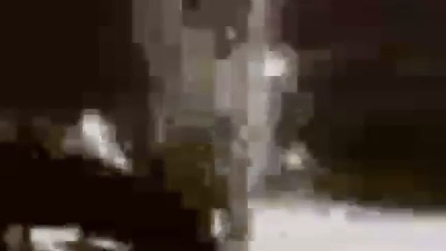 Кадры со съёмок Стенли Кубрик о высадке на луну