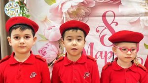 В эфире самые важные новости этой весны!