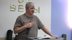 06.03.26. Конференция "Приготовьте путь Господу". День 1