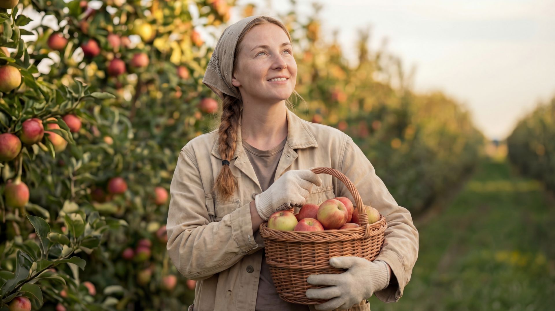 ИИ ролик видео для компании Башфуд