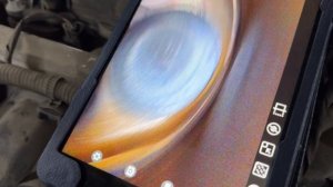 G4NA с пробегом почти 600.000км