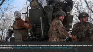 Бригада ВСУ из мобилизованных в Харьковской области утратила боеспособность