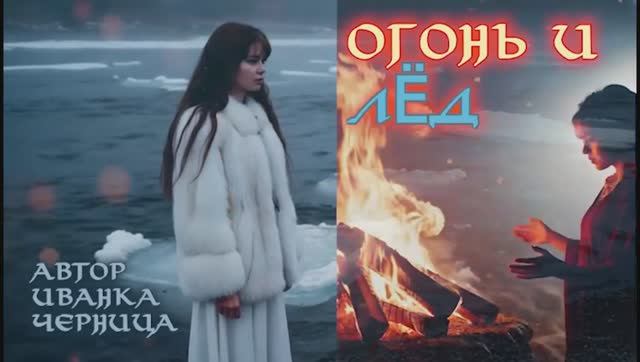 ОГОНЬ И ЛЁД