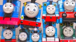 Разные паровозики для детей. Использую батарейки для их работы, проверяем их. #дети #видеодлядетей