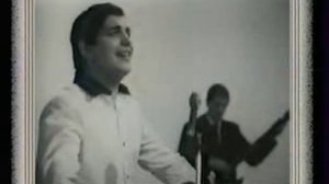 ВИА Садко.Ты для меня одна.