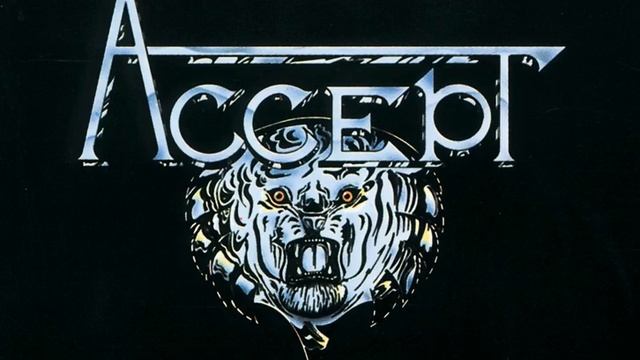 01 - I'm A Rebel (ACCEPT)