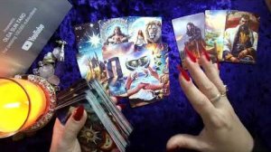 Какой мужчина сделает шаг в вашу жизнь🔥расклад таро