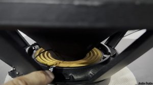 Обзор сабвуферов HK AUDIO LR 118