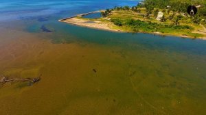 Речная гармония 🌿 | Ланг Ко, Вьетнам