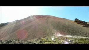 Исландия 2012