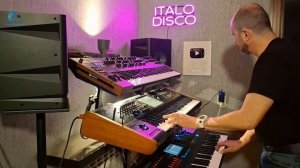 Savage - Only You (Italo Disco Analog Master)