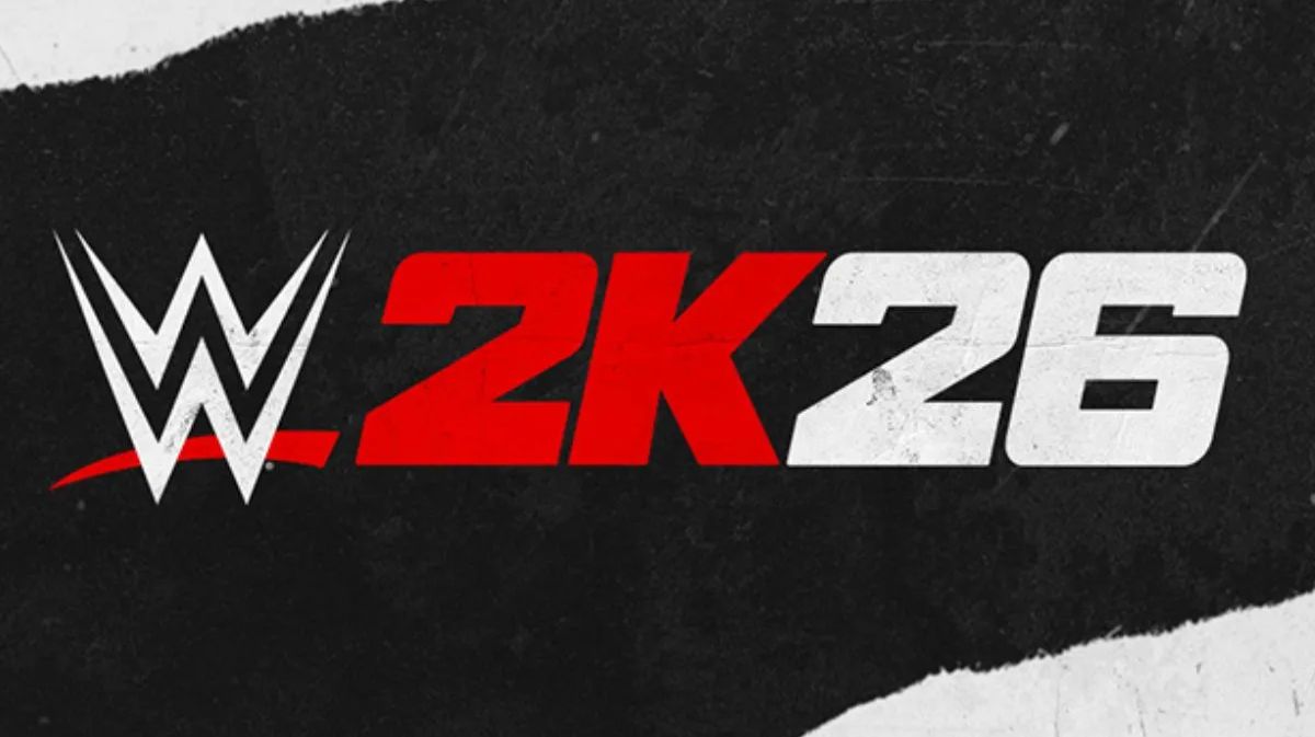 SCREAMUSSY l WWE 2K26 l