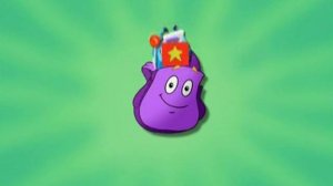 Даша-путешественница 2 сезон 6 серия (мультсериал, 2002)