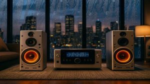 Легкая музыка - 05