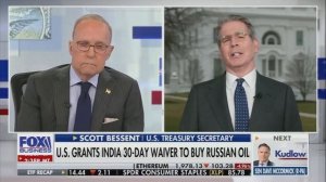 ‼️🇺🇸🇷🇺 США рассматривают снятие санкций с российской нефти из-за кризиса на Ближнем Востоке, — г