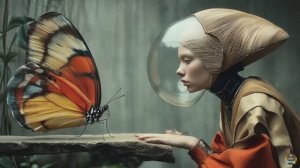 Затеряный город