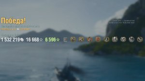 Крейсер Des Moines: +417к урона 7 фрагов - Мир кораблей (World of Warships)