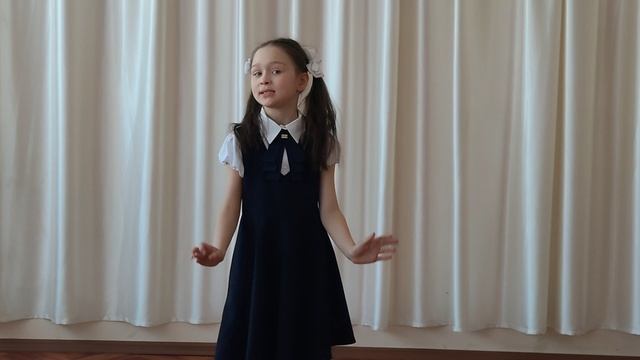 Куликова Алиса .