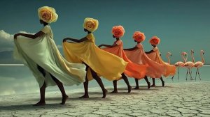 Музыкальное видео