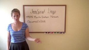 freeCodeCamp.org - 0022 - JavaScript Lingo. MDN and Documentation