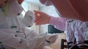 Реборны ПОЛЯ И КОЛЯ. Прогулка  с реборном Колей в парке . ЧАСТЬ 1 .