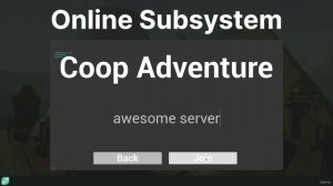 3-19. Wrap Up - Online Subsystem