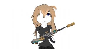 рил:мы с друзьями в чикен гане:)