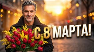 Шикарный Музыкальный сборник к 8 марта Популярная Музыка Для Девушек Слушать Онлайн 2026