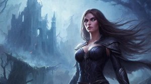 Патасовки и пачка совет хаоса доминирует (Хроники Хаоса-браузерная игрв)2 часть