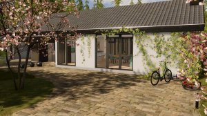 House Flipper 2 : Часть 15