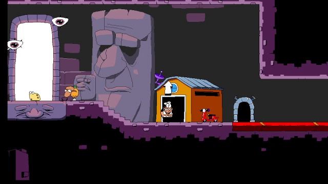 играем в pizza tower смотреть онлайн