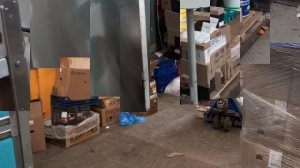 Магазин Спар город Бор Нижегородская область Spar