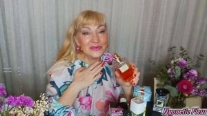 ЛУЧШИЕ ШЛЕЙФОВЫЕ, ЯРКИЕ ВЕСЕННИЕ АРОМАТЫ. ПАРФЮМЕРНЫЙ МАРТ