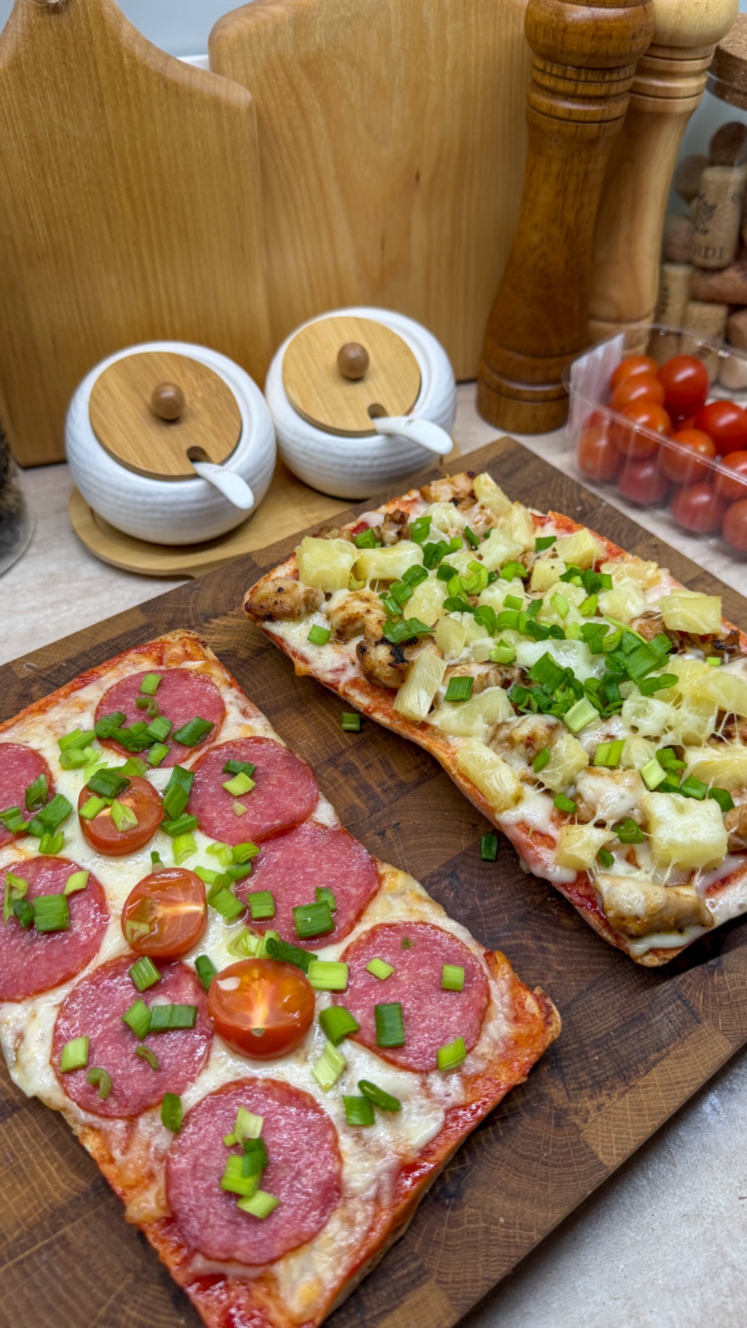 Мега-бутерброды