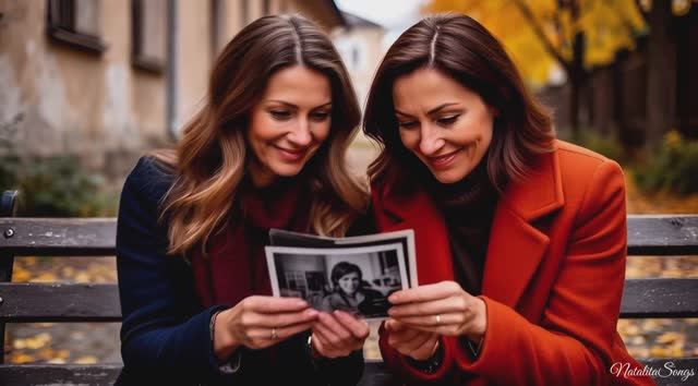 Годы - поезда 🚂NatalitaSongs 🎶 Авторская Песня