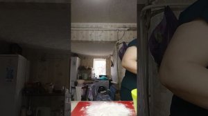 Хлеб 🍞 Сырники и на сегодня ФСЁ 😊