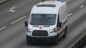 Два человека пострадали при стрельбе в Махачкале