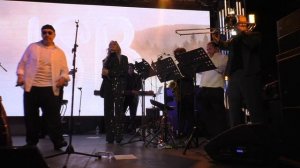 ISB - Мы живём (Фудмолл «Депо. Москва»/Сольный концерт/6.03.26)