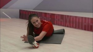 Приятная и любимая работа Алины Загитовой и президента России Путина Владимира Владимировича.