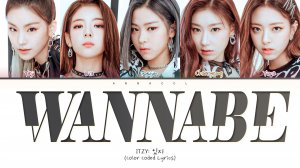 ITZY WANNABE (Перевод на русский) (Color Coded Lyrics)