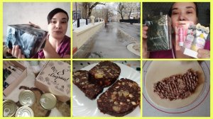 13/2026 ИТОГИ КОНКУРСА, ВЕСНА 8 МАРТА, ЧЕБУРЕКИ И КОЛБАСА, ПОДАРОК ОТ ПОДПИСЧИЦЫ