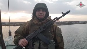 «Ваше тепло, любовь и поддержка дают нам силы и уверенность идти вперед несмотря ни на что!»