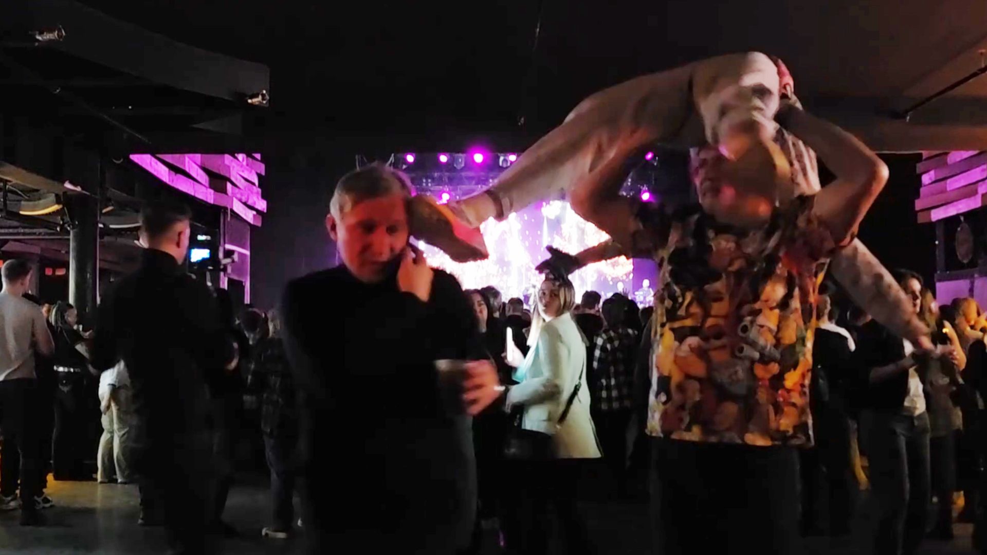 2026-03-06_21-27 Концерт ШУРА (SURA) Клуб БАЗА (BASE Club) март