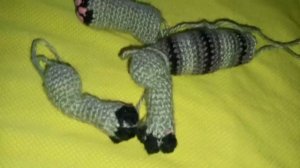 Старт 🧶 второй мартовский. Триостарты 2025