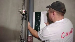 Как сделать шумоизоляцию канализационного стояка